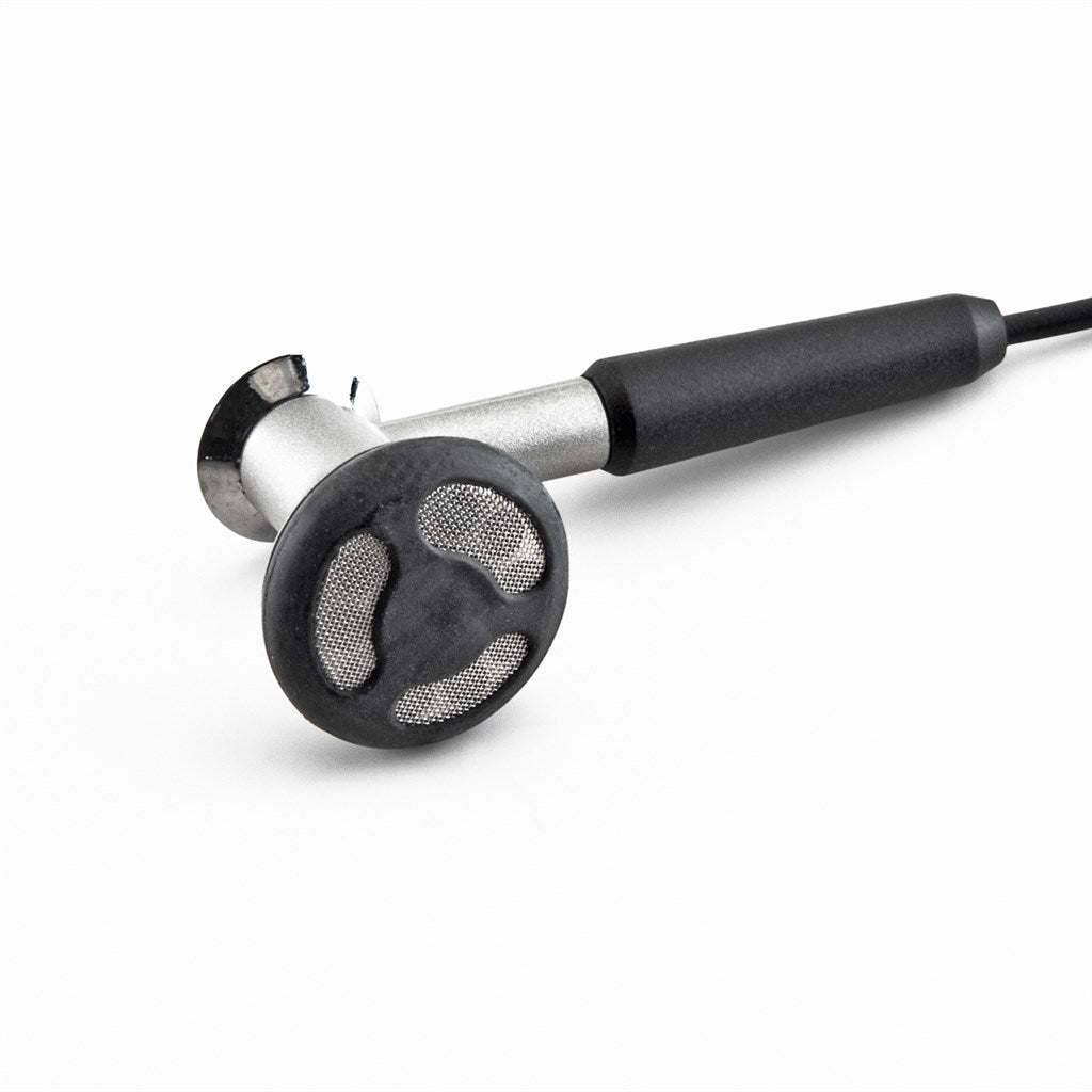 Produktbild Smartphone-Headset - Motorola Headset für K1 / Z3 / V3xx / V6maxx / L7 / L2 in schwarz Bulk
