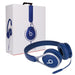 Beats by Dr. Dre EP Kopfhörer in blau