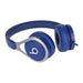 Beats by Dr. Dre EP Kopfhörer in blau