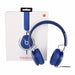 Beats by Dr. Dre EP Kopfhörer in blau