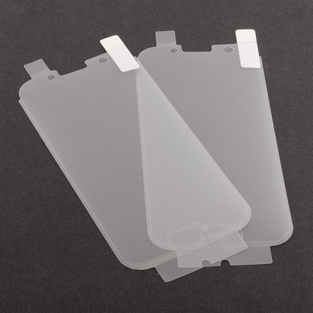 Produktbild Displayschutzfolie - Samsung Displayschutzfolie für Galaxy A3 (2017)