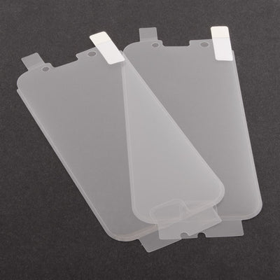 Displayschutzfolie für Galaxy A3 (2017)