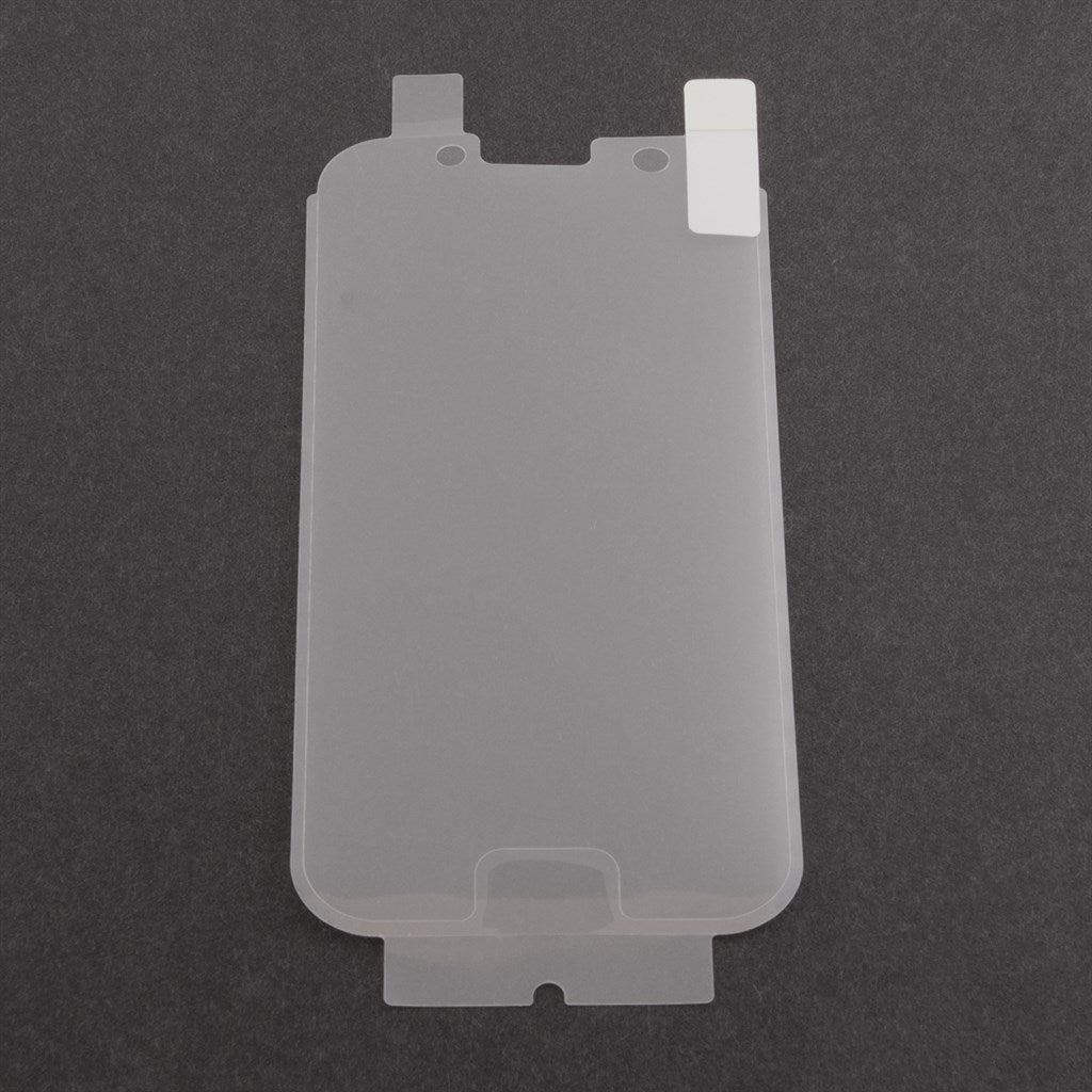 Produktbild Displayschutzfolie - Samsung Displayschutzfolie für Galaxy A3 (2017)