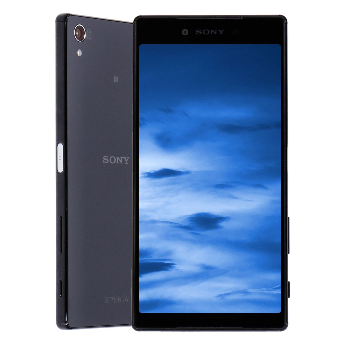 Produktbild Smartphone - Sony Xperia Z5 Premium E6853 32GB Schwarz