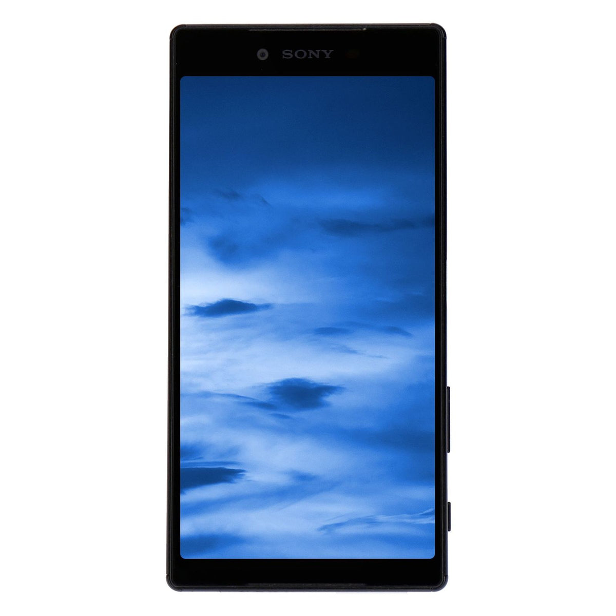 Produktbild Smartphone - Sony Xperia Z5 Premium E6853 32GB Schwarz