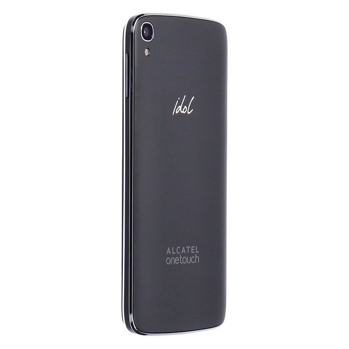 Alcatel OneTouch Idol 3 6045y grau