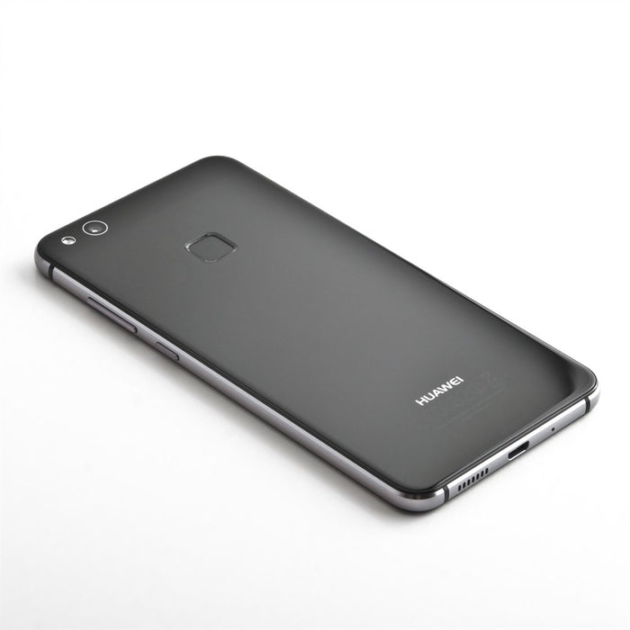 Huawei P10 lite 32GB Midnight Black