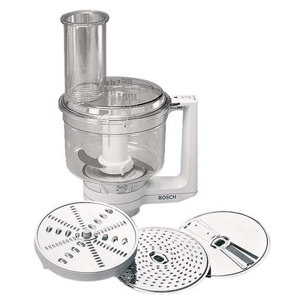 Produktbild Mixaufsatz - Bosch MUZ5MM1 Multimixer Küchenmaschine weiß