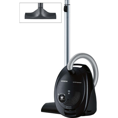 VS06A212 Bodenstaubsauger mit Beutel