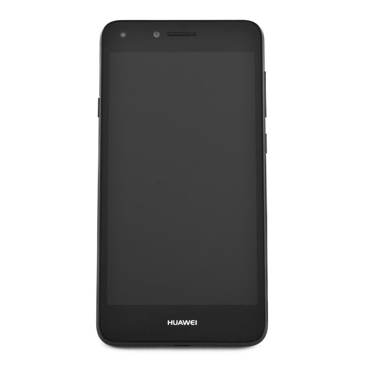 Produktbild Smartphone - Huawei Y5 schwarz