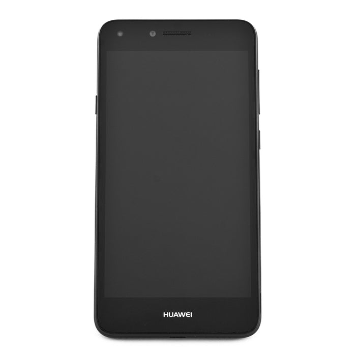 Huawei Y5 schwarz