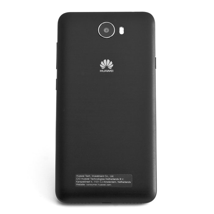 Huawei Y5 schwarz