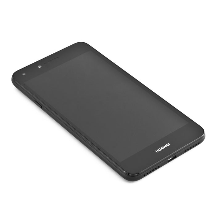 Huawei Y5 schwarz