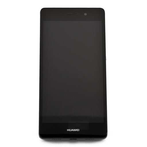 Produktbild Smartphone - Huawei P8 Lite 16GB Schwarz