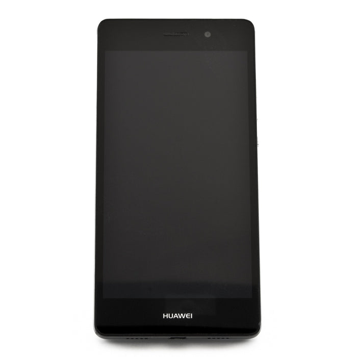 Huawei P8 Lite 16GB Schwarz