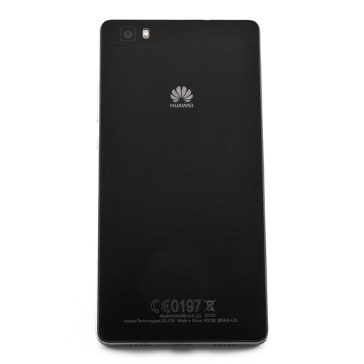 Produktbild Smartphone - Huawei P8 Lite 16GB Schwarz