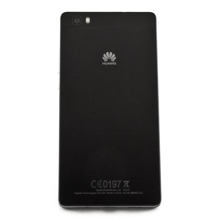 Huawei P8 Lite 16GB Schwarz