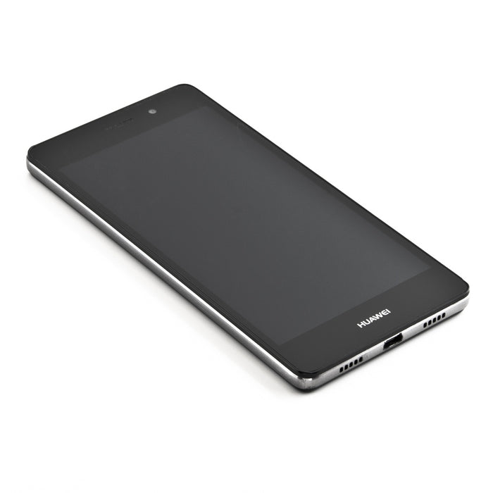 Huawei P8 Lite 16GB Schwarz