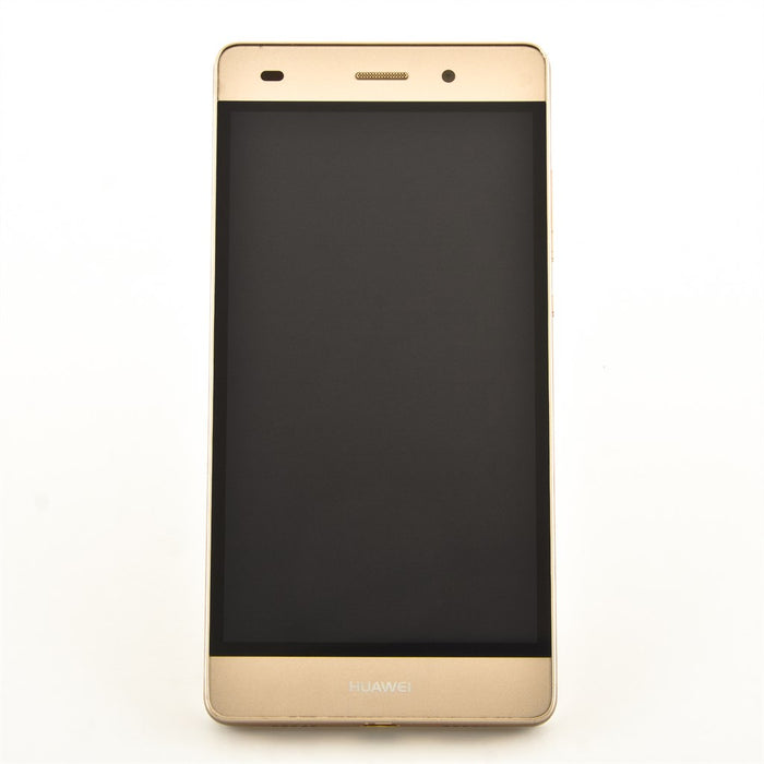 Huawei P8 lite 16GB gold