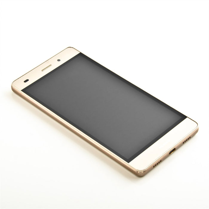 Huawei P8 lite 16GB gold