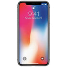 Apple iPhone X 64GB Space Grau *