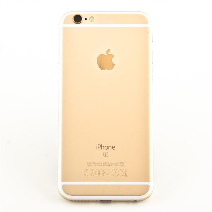 Apple iPhone 6s 16GB Gold