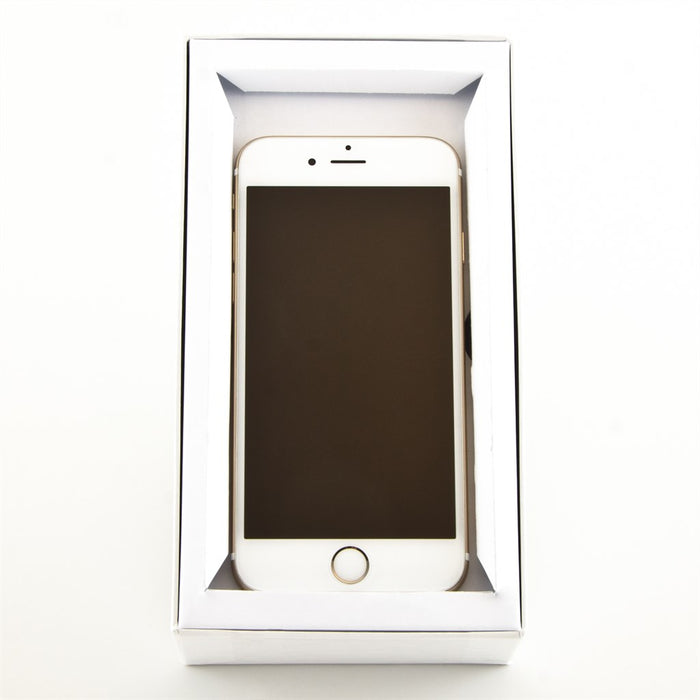 Apple iPhone 6s 16GB Gold