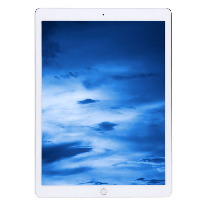 Apple iPad Pro 12,9 WiFi + 4G 256GB Silber