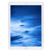 Apple iPad Pro 12,9 WiFi + 4G 256GB Silber