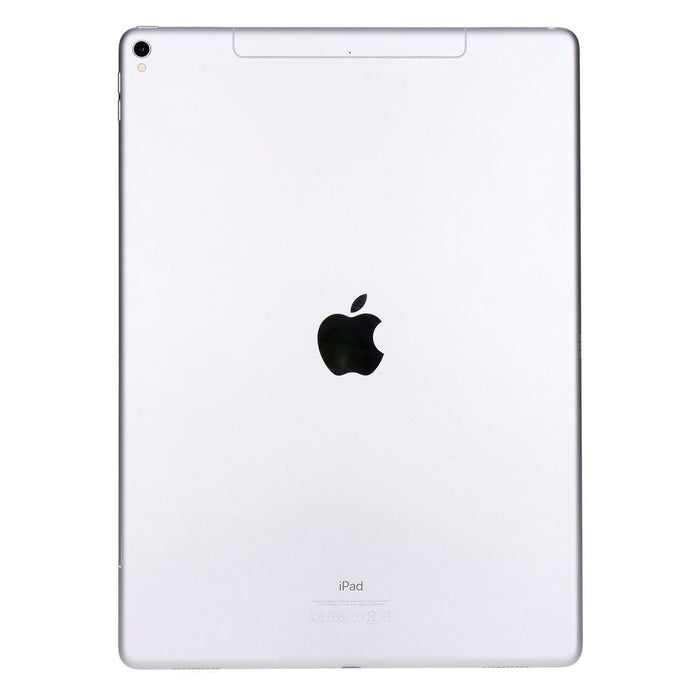 Apple iPad Pro 12,9 WiFi + 4G 256GB Silber