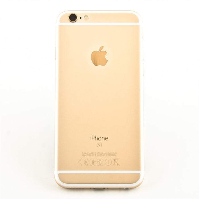 Apple iPhone 6s 64GB Gold *