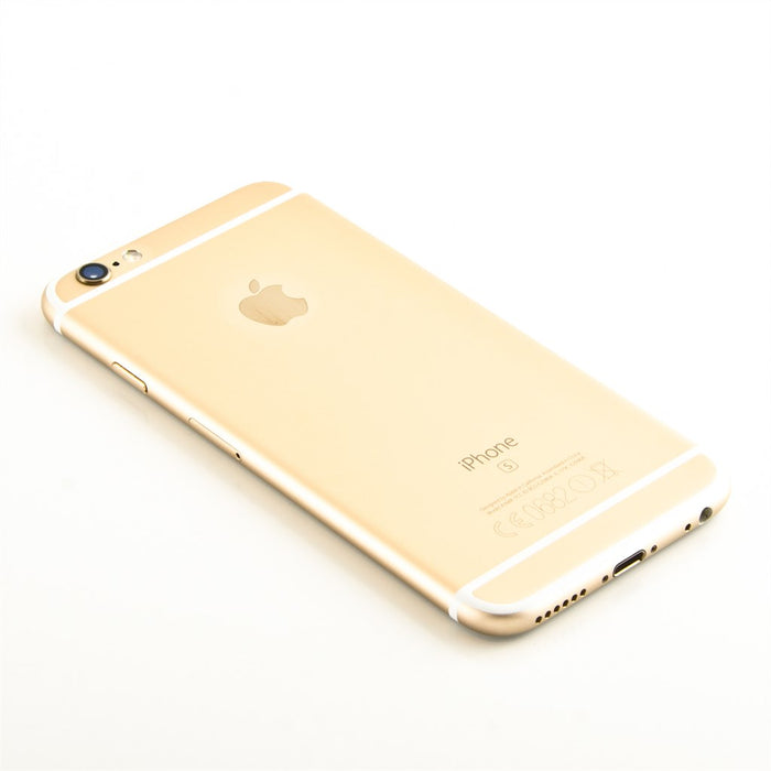 Apple iPhone 6s 64GB Gold *