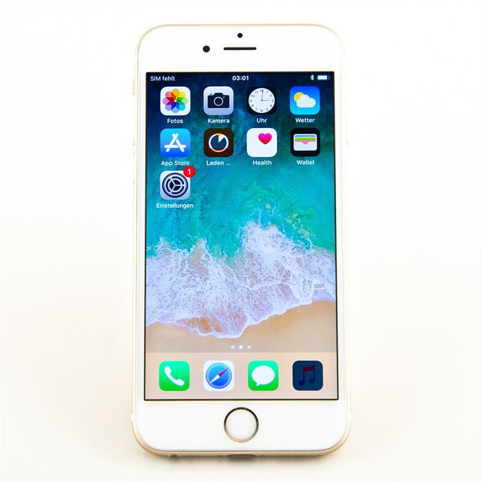 Apple iPhone 6s Plus 16GB Gold