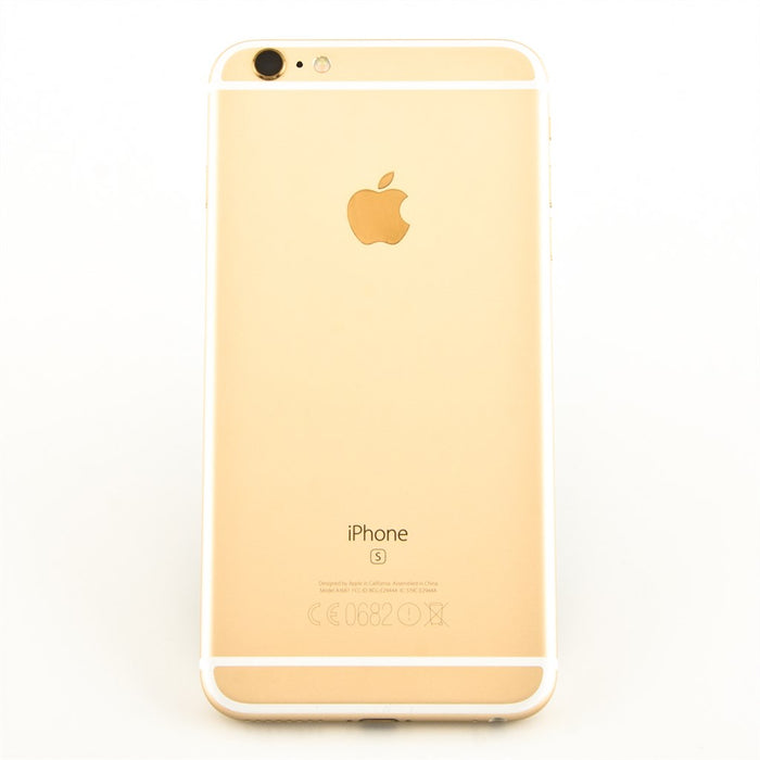 Apple iPhone 6s Plus 16GB Gold