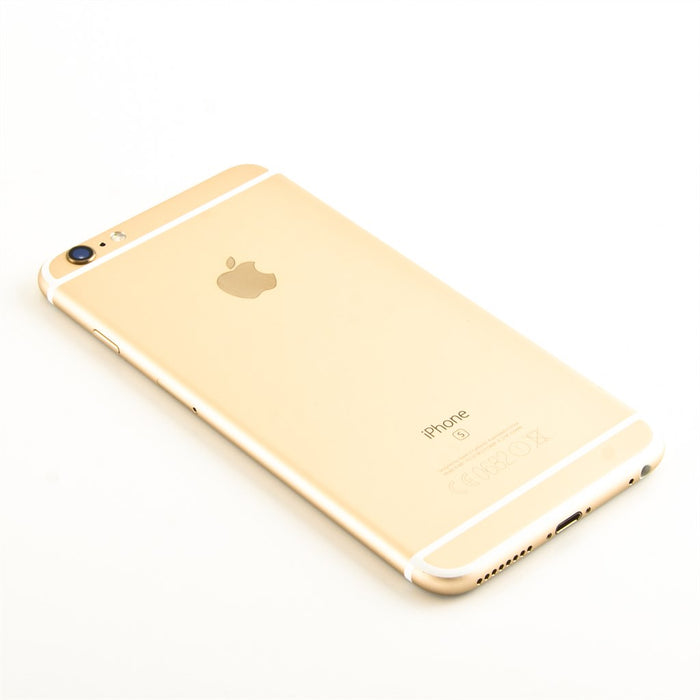 Apple iPhone 6s Plus 16GB Gold