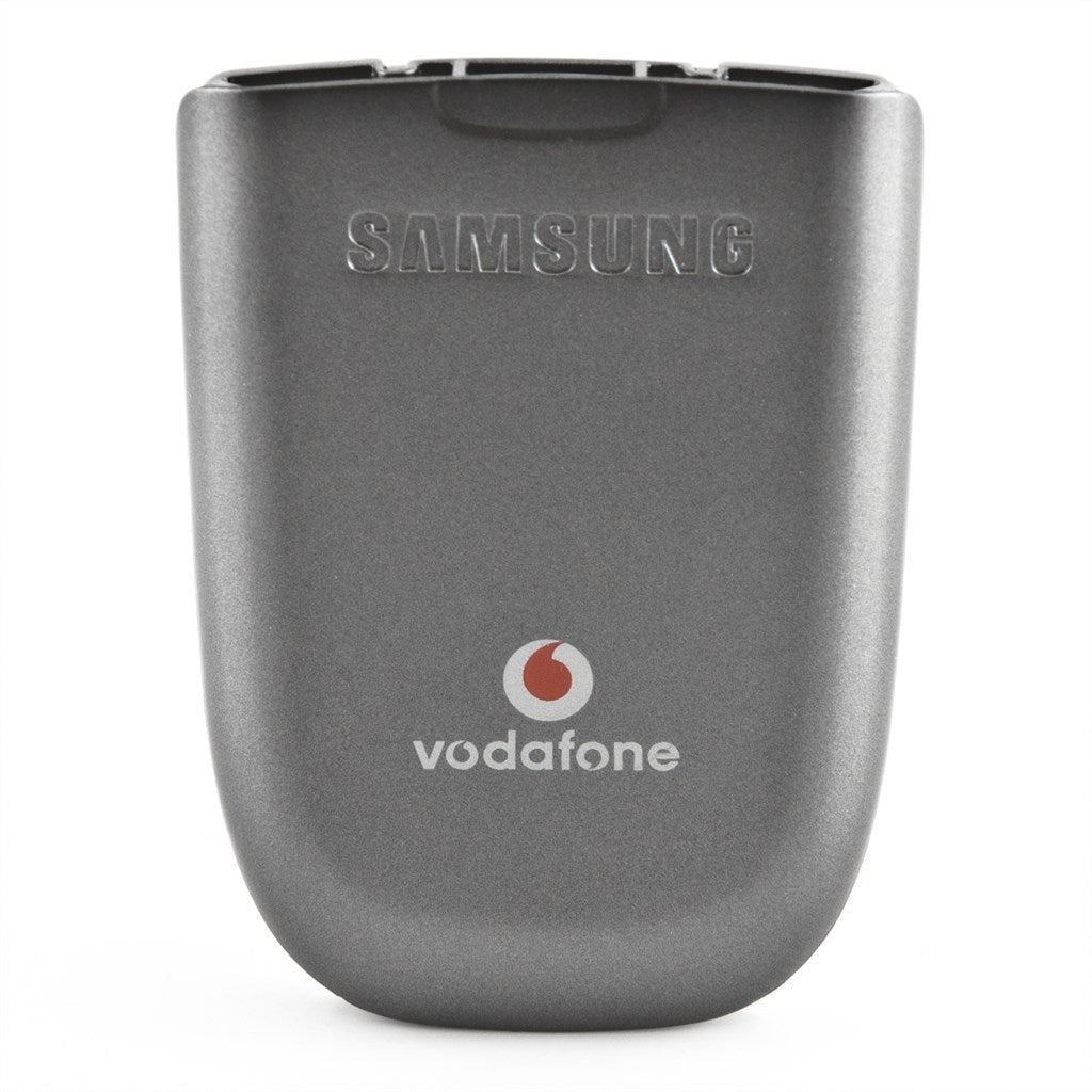 Produktbild Handy-Akku - Samsung Akku BST4098DV 3,7V für E860 in grau Bulk