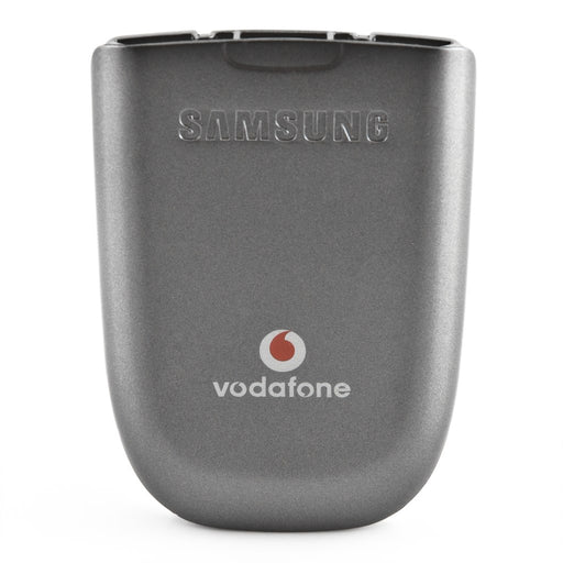 Produktbild Handy-Akku - Samsung Akku BST4098DV 3,7V für E860 in grau Bulk