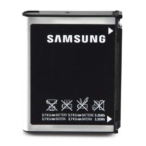 Produktbild Handy-Akku - Samsung Akku AB65385CU 3,7V 1500mAh Bulk