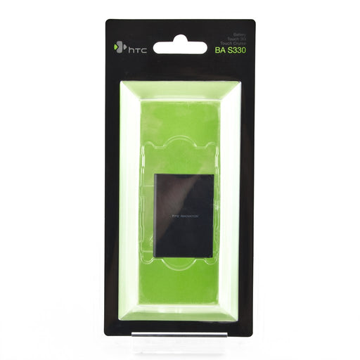 Produktbild Handy-Akku - HTC Akku BAS330 1100mAh für Touch 3G T3232