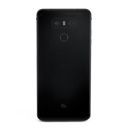 Produktbild Smartphone - LG G6 H870 32GB Schwarz