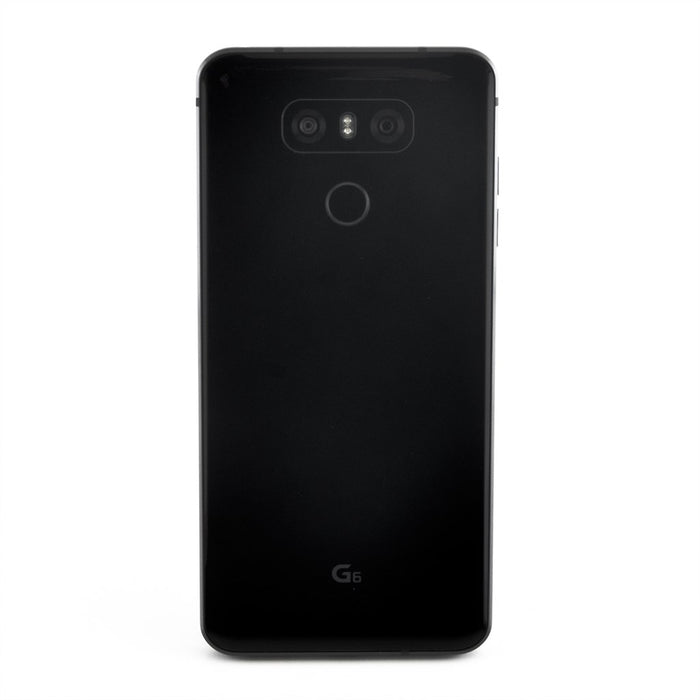 LG G6 H870 32GB Schwarz