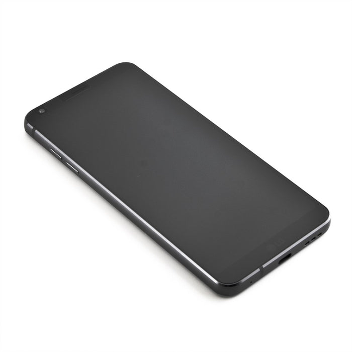 LG G6 H870 32GB Schwarz