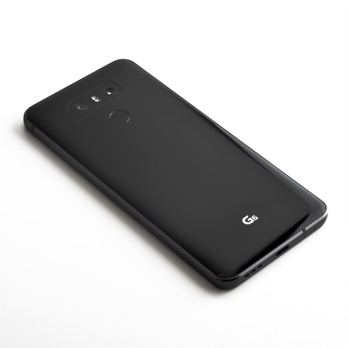 LG G6 H870 32GB Schwarz