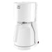 Melitta, Filterkaffeemaschine mit Thermkanne, Aromaselector