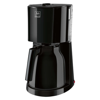, Filterkaffeemaschine mit Thermoskanne, Aromaselector