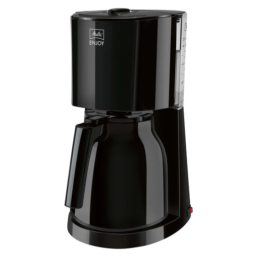 Produktbild Filterkaffeemaschine - Melitta, Filterkaffeemaschine mit Thermoskanne, Aromaselector