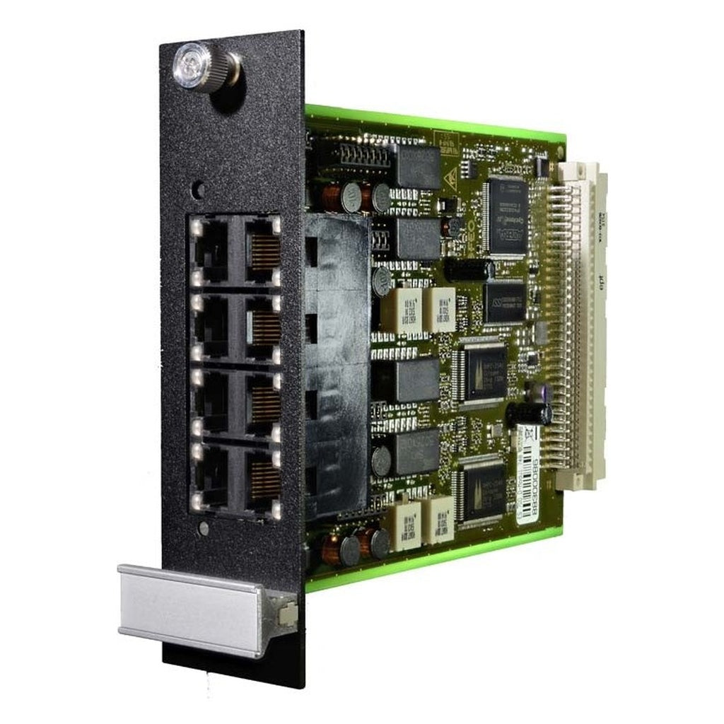 Produktbild Sonstiges - AGFEO Erweiterung 4xS0int/S0ext Modul D-748