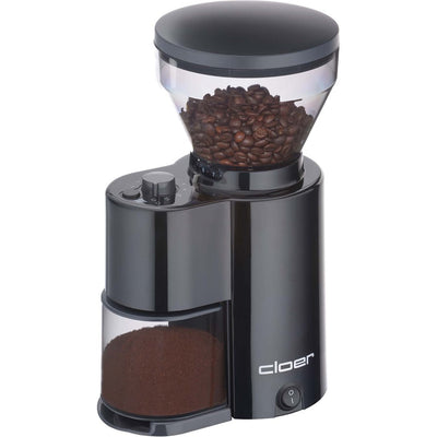 7520 Kaffeemühle schwarz