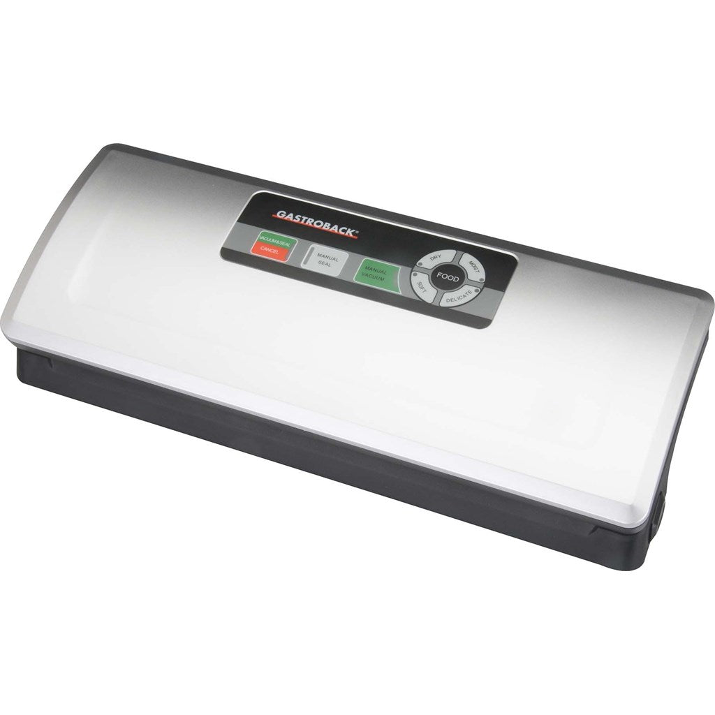 Produktbild Hand-Vakuumierer - Gastroback 46008 Vakuumierer Plus