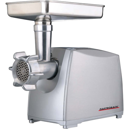 Produktbild Fleischwolf - Gastroback 41408 Fleischwolf Pro M